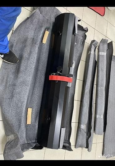 форд раптор: Электрическая крышка для пикапа. Подходит на dodge ram и Toyota — 4