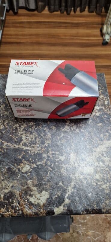 Бензонасос Lexus 1999 г., Новый, Аналог, Турция