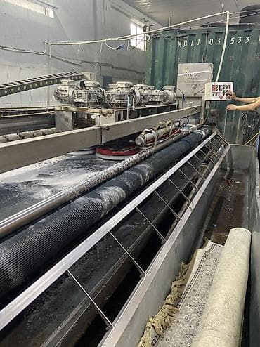 чехол ковры: Стирка ковров, | Палас, Ала-кийиз, Шырдак, Бесплатная доставка — 2