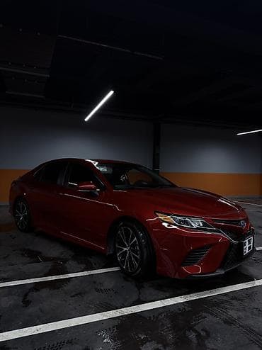 камри старый: Toyota Camry: 2019 г., 2.5 л, Вариатор, Гибрид, Седан — 5