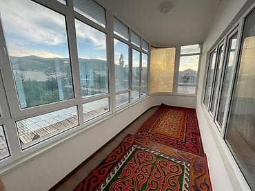 Квартиры: 617 м², 12 комнат, Утепленный, Теплый пол, Бронированные двери — 2