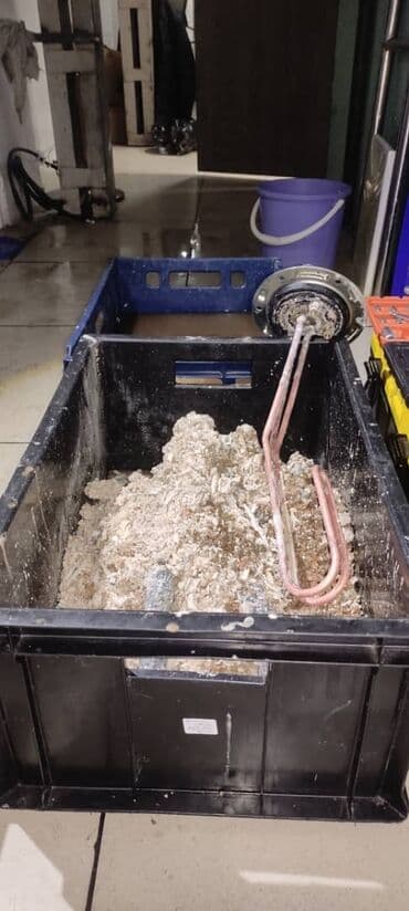 купить аристон бишкек: Ремонт водонагревателей, ремонт стиральных машин, ремонт — 6