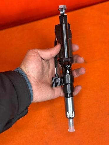 mini jack: Форсунка Mitsubishi — 4