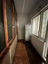 сдаю квартиру на длительный срок: 1 бөлмө, Кыймылсыз мүлк агенттиги, Чогуу жашоосу жок, Толугу менен эмереги бар — 6