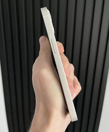 Техника и электроника: IPhone 15, Белый — 2
