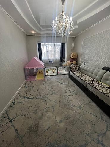 городок энергетиков какой район: 3 комнаты, 70 м², 106 серия, 4 этаж, Косметический ремонт — 2