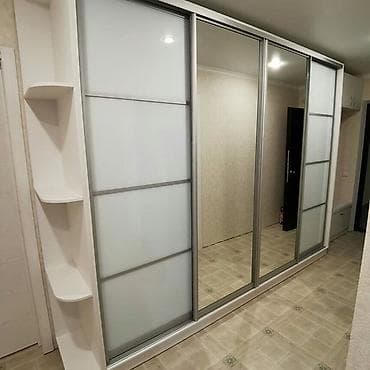 вешалка с одеждой: Комоды на заказ — 7