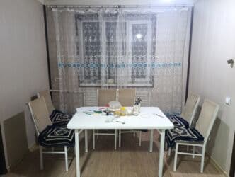 дом участок петровка: Дом, 110 м², 5 комнат, Собственник, Косметический ремонт — 14