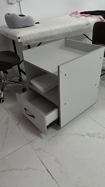 мебельный шит: Срочно продаю мебель для салона красоты все новое не использованные у — 5