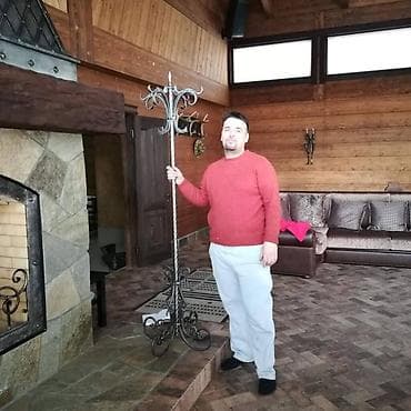 красска ворот: Беседка 3 x 3 x Металл — 6