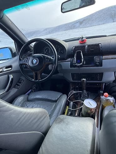 jac refine: Центральная консоль BMW 2003 г., Б/у, Оригинал, Германия — 4