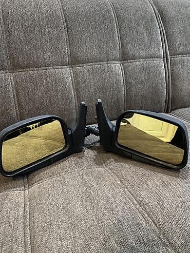 запчас на жигули: Заднего вида Зеркало ВАЗ (LADA) — 4