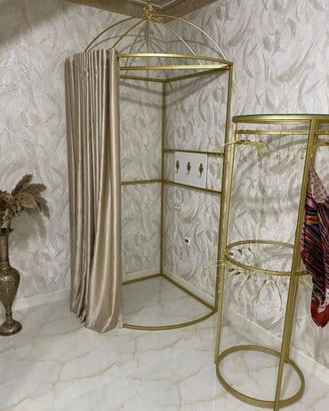 торговое оборудование для магазина одежды: Кронштейн для одежды Кронштейн для бутик Кронштейн для магазинов — 25