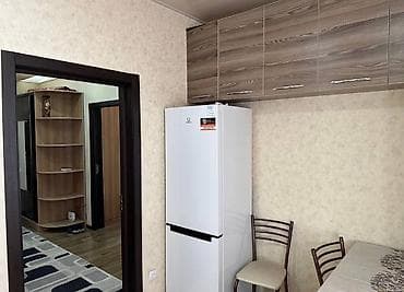 Сдается уютная 2‑комнатная квартира с современным ремонтом и