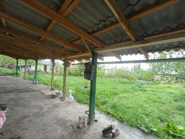 куплю дом рассрочку: Дом, 15 м², 3 комнаты, Собственник, Старый ремонт — 5