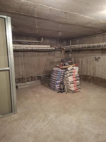 35000: Продаётся подвальное помещение в г.Бишкек мкр. Аламедин-1 ул. Зелёная — 7