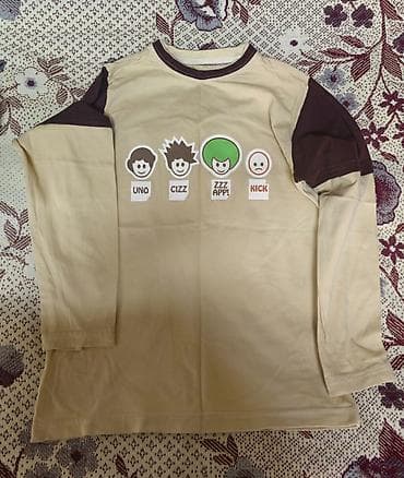 кофточка: Продаю трикотажные кофточки б/у и новые. Возраст разный фото этикеток — 4