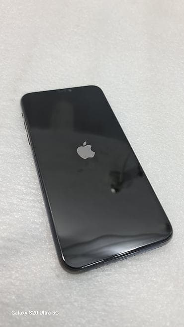 redmo note 13 pro: IPhone 11 Pro Max, Б/у, 64 ГБ, Черный, 72 % — 2
