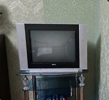 Телевизор Beko (кинескопный, ЭЛТ) - Диагональ экрана примерно 28–32
