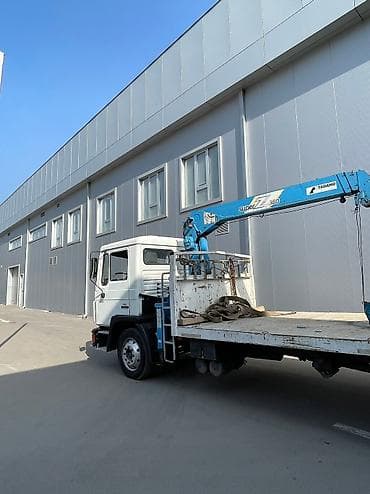 Авто кызматтары: Услуги манипулятора, манипулятор,, манипулятар, манепулятор — 3