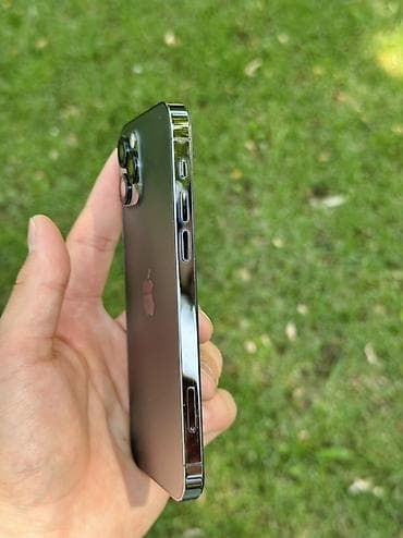 iphone xm: IPhone 12 Pro, Б/у, 128 ГБ, Серебристый, Чехол, 74 % — 8