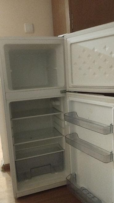 Техника жана электроника: Муздаткыч Avest, Эки камералуу, De frost (тамчы) — 3