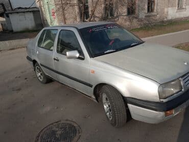 сиденье фольксваген венто: Volkswagen Vento: 1993 г., 1.8 л, Механика, Бензиновая, Седан — 8