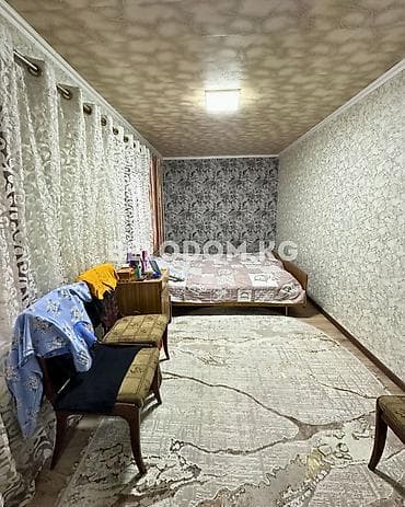 Кыймылсыз мүлк: 🏠Продается дом в с. Беловодское Верхняя зона, от трассы - 1км — 5