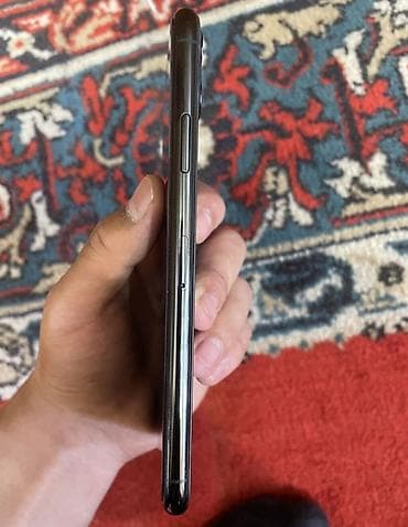 Техника и электроника: IPhone 11 Pro, 256 ГБ, камера иногда не работает экран менен Ии АКБ — 1