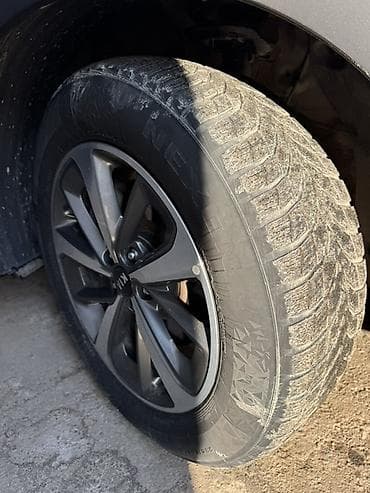 Kia Sorento: 2019 г., 2 л, Автомат, Дизель, Кроссовер — 6