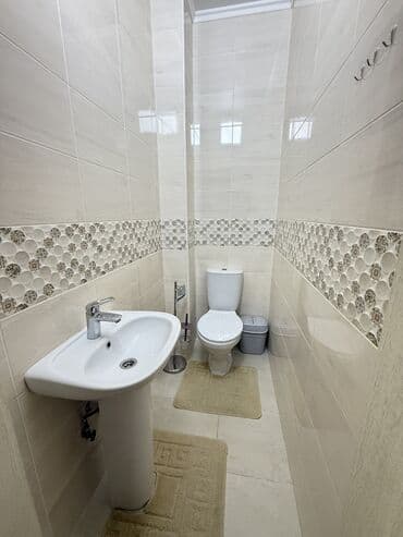 утепление дома: 2 комнаты, Риэлтор, Без подселения, С мебелью полностью — 7