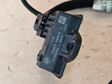 доберман купить щенка: Реле / проводка свечей накала BMW 3.0d N57 Оригинал б/у, из Германии — 1