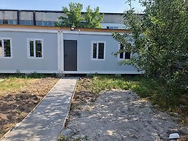 аренда дома долгосрочная: 54 м², 3 комнаты — 2