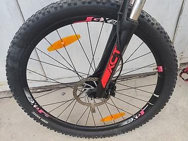 format velosiped: Городской велосипед, Giant, Рама XXL (190 - 210 см), Б/у — 6