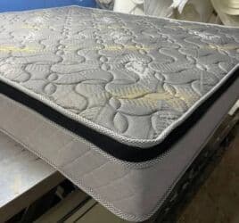 матрас для лежачих больных с туалетом: 🏨 Матрасы, сделанные для отелей и санаториев — качество, проверенное — 1