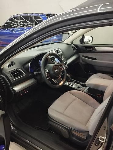 на субару аудбек: Subaru Outback: 2019 г., 2.5 л, Вариатор, Универсал — 7