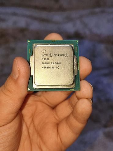ПК үчүн процессор, Колдонулган, Intel Celeron, 2 ядролор
