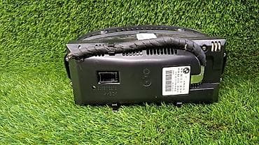 bmw 5 e60: Монитор Е60 9 151 978 Год 2008 В отличном состоянии, очень большой — 3