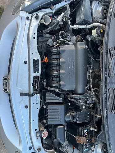 аренда авто с последующим выкупом в бишкеке: Honda Fit: 2005 г., 1.5 л, Вариатор, Бензин, Хэтчбэк — 6