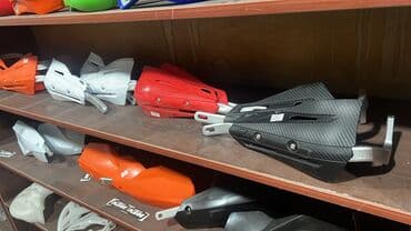 cobra выхлопные системы для мотоциклов: Новый, Самовывоз — 4