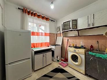 70: 2 комнаты, 43 м², Хрущевка, 4 этаж, Косметический ремонт — 2