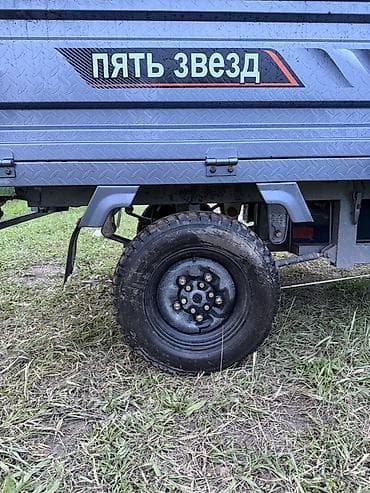 lada 2112: Легкий грузовик, Новый — 10