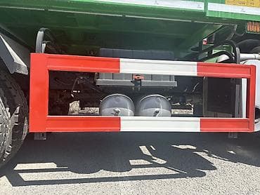 ендура мото: Грузовик, Стандарт, 7 т, Новый — 4