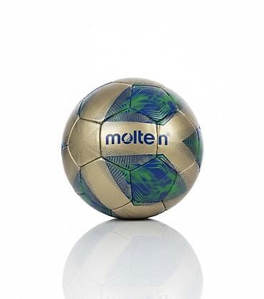 Футбольный мяч Molten - Тип: футбольный мяч для игры и тренировок -