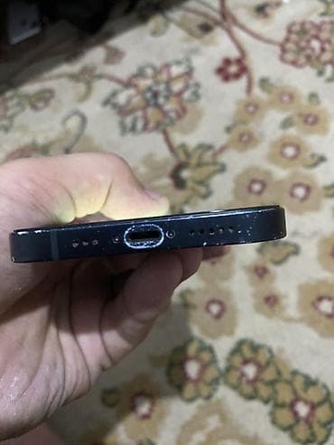 nokia e: IPhone 13, Б/у, 128 ГБ, Синий, В рассрочку, 100 % — 2