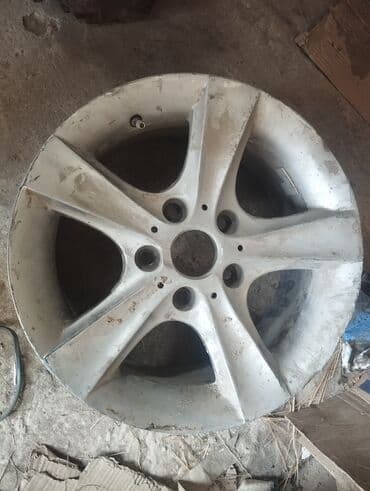 диски на ниву r16 размер: Литые Диски R 15 отверстий - 5 — 1