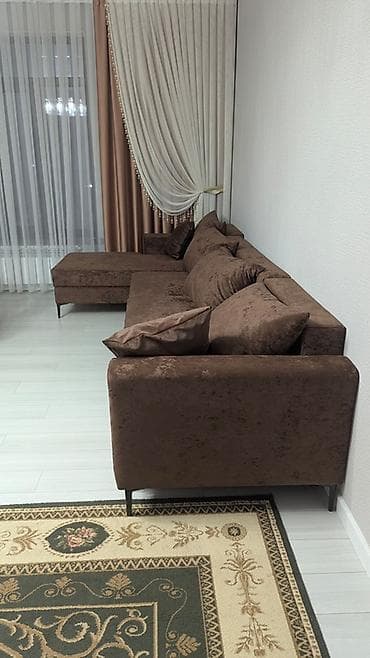 угалок ош: Модулдук диван, Жаңы — 3