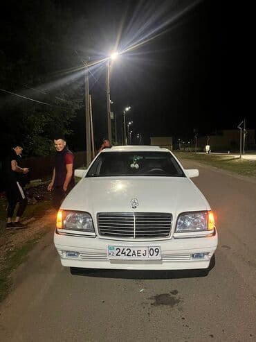 купить передний бампер на ауди 80 б4: Передний Mercedes-Benz, Новый, Аналог — 6