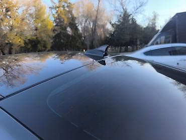 rx 400: Hyundai Sonata: 2017 г., 2 л, Автомат, Гибрид, Седан — 9