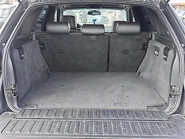 автомобиль ош: BMW X5: 2004 г., 3 л, Автомат, Дизель, Жол тандабас — 5